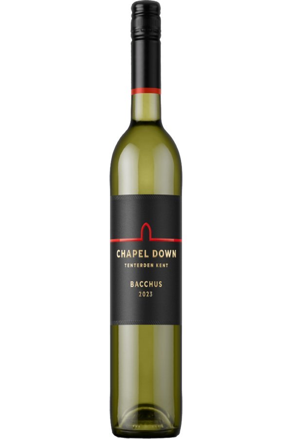 Chapel Down Bacchus 2024