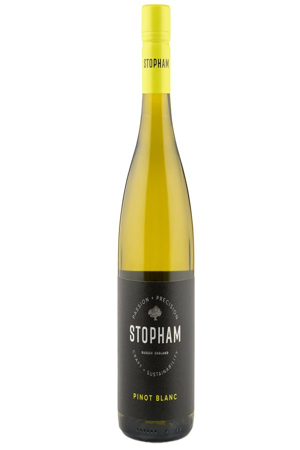 Stopham Estate Pinot Blanc 2021