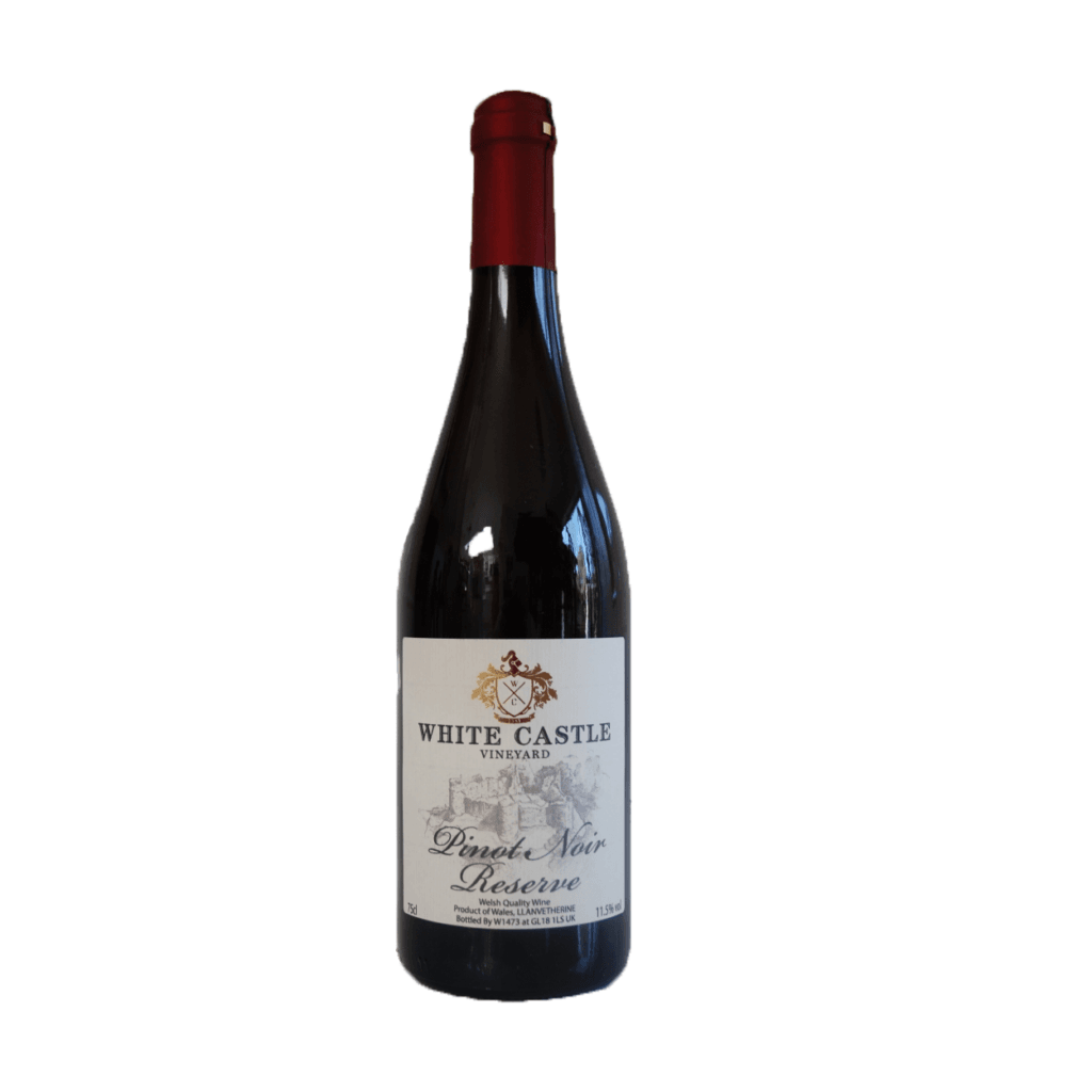 White Castle Vineyard Pinot Noir Reserve 2017