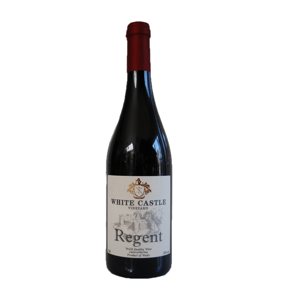 White Castle Vineyard Regent 2017