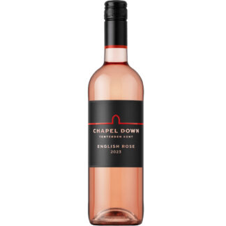 Chapel Down English Rose 2024