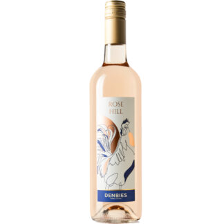 Denbies Wine Estate Rose Hill NV