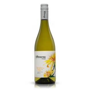 Albourne Estate Sandstone Ridge 2018 English wine