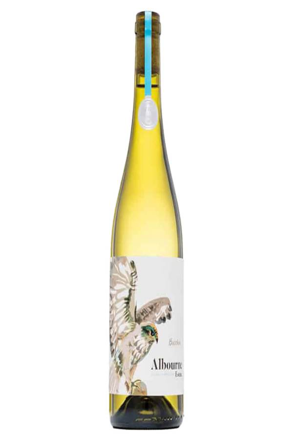 Albourne Estate Bacchus 2022