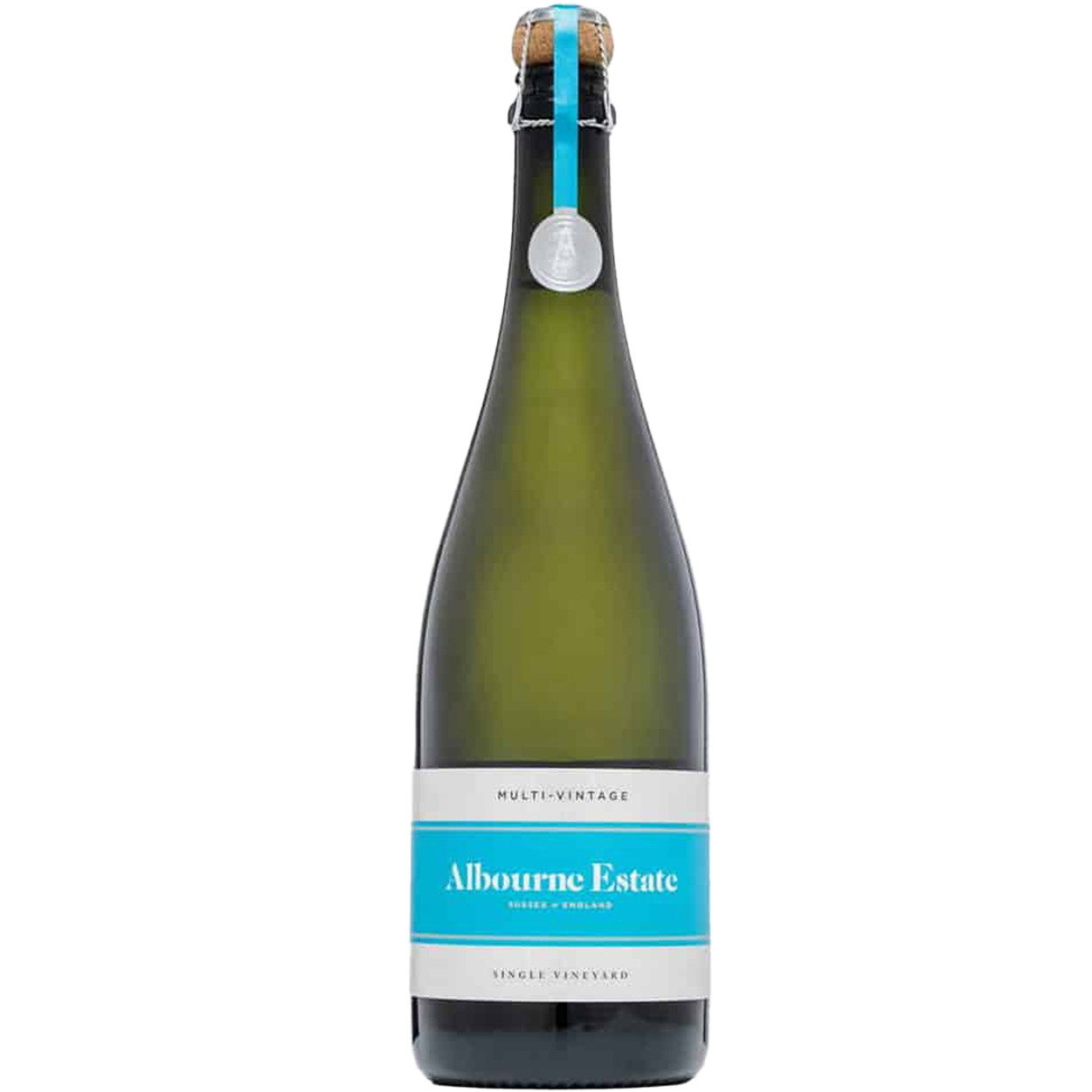 Albourne Estate Brut MV