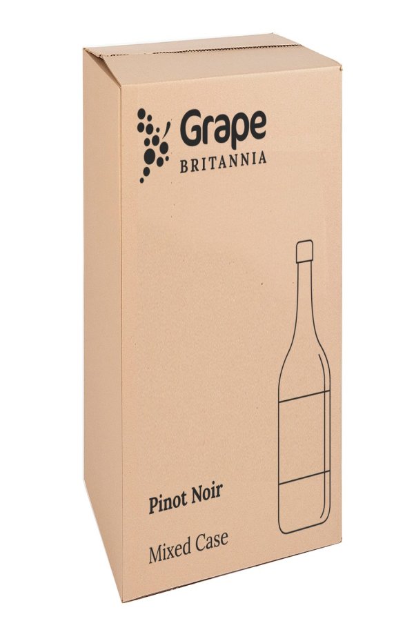 Pinot Noir box