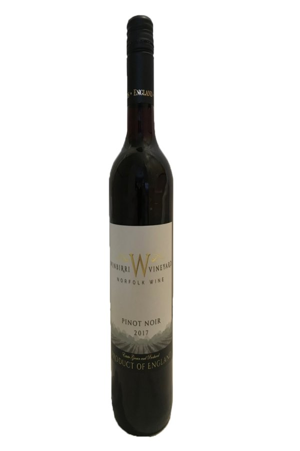 Winbirri Pinot Noir 2017