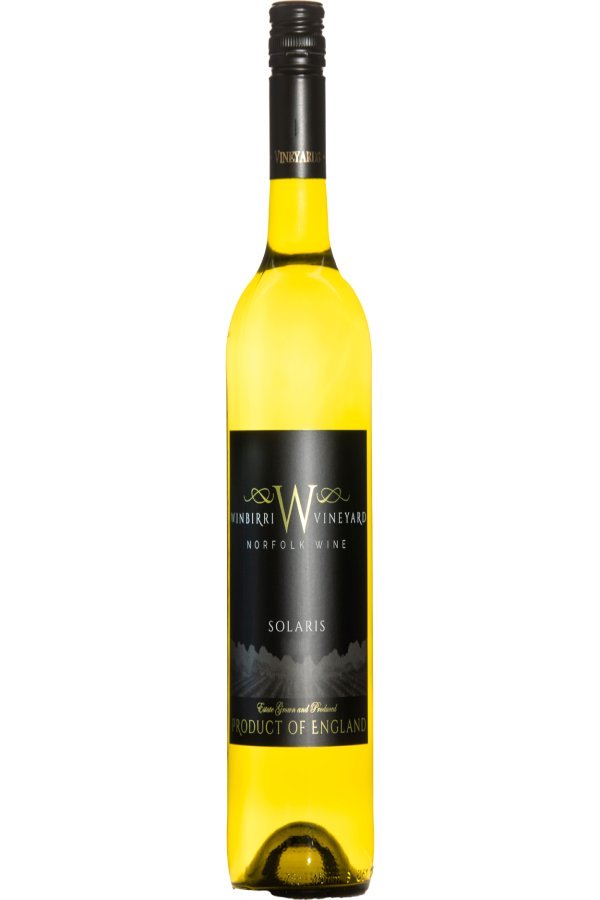 Winbirri Vineyard Solaris 2021