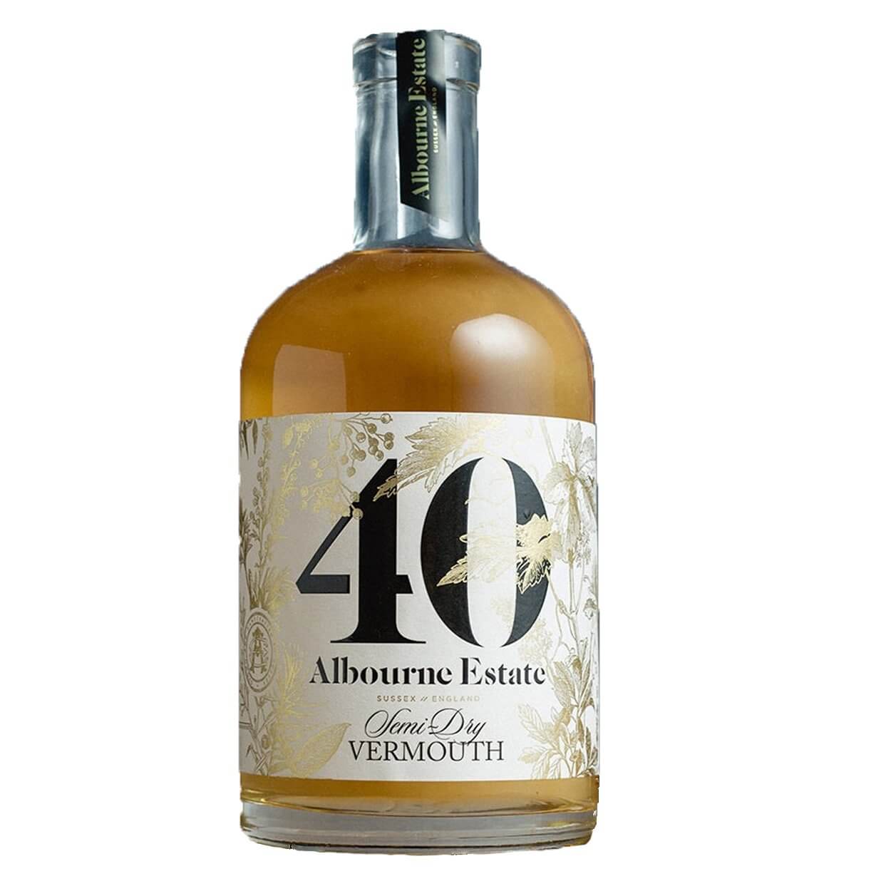 Albourne Vermouth