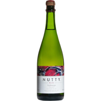 Nutbourne Vineyards Nutty Wild NV
