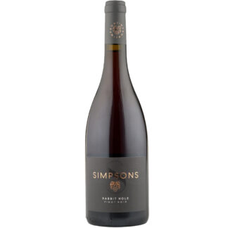 Simpsons Wine Estate Rabbit Hole Pinot Noir 2024