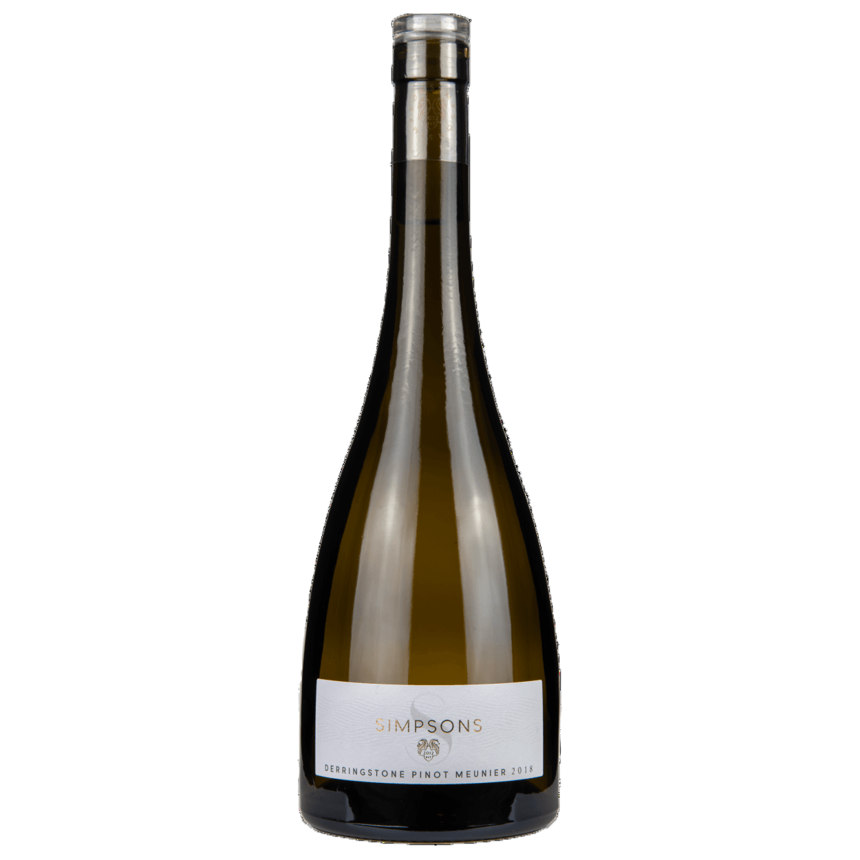 Simpsons Wine Estate Derringstone 2018 1