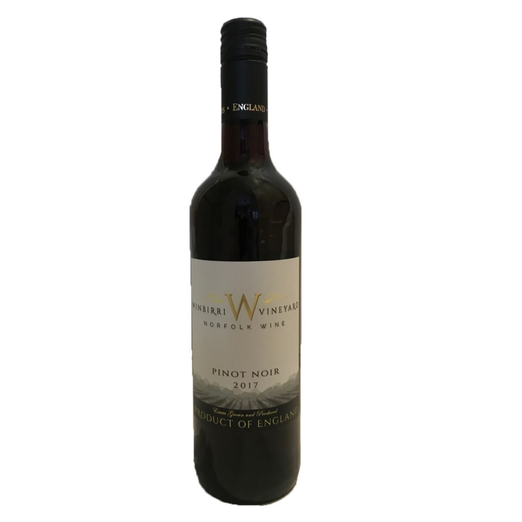 Winbirri Pinot Noir 2017