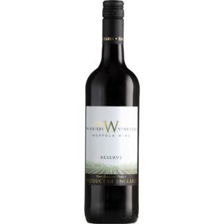 Winbirri Vineyard Reserve Red 2020