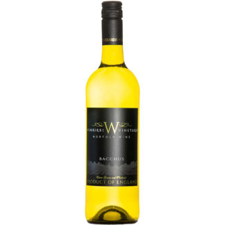 Winbirri Vineyard Bacchus 2024