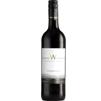 Winbirri Vineyard Signature Red 2020