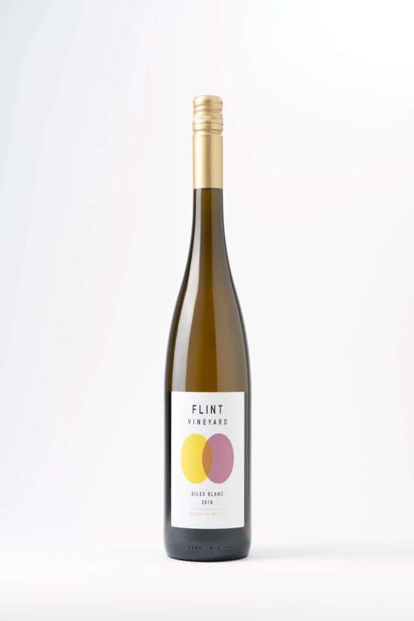 Flint Vineyard Silex Blanc 2018