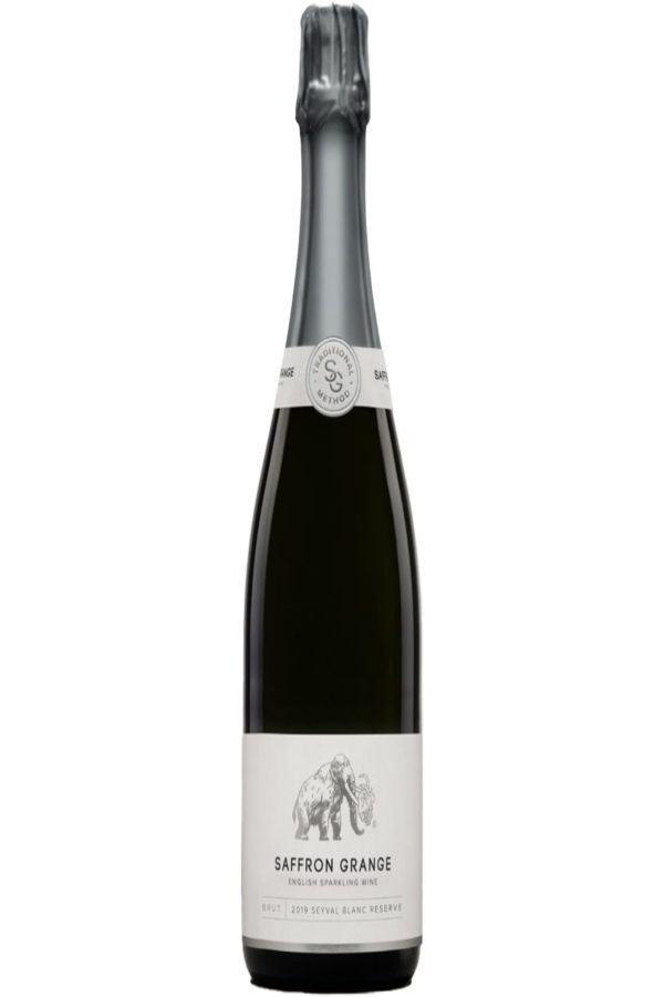 Saffron Grange Vineyard Seyval Blanc Reserve 2020