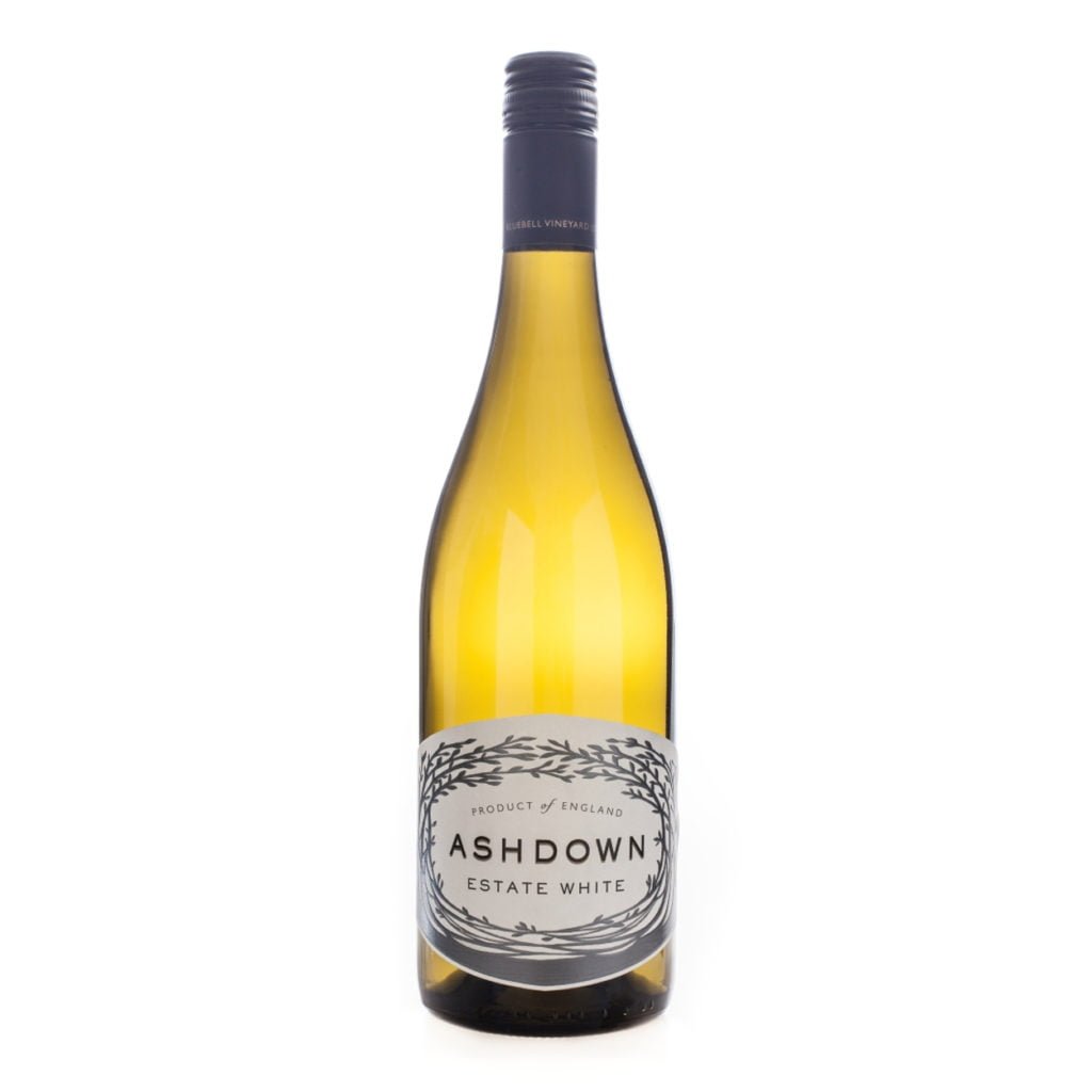 Bluebell Ashdown Estate White 2018 English White Wine
