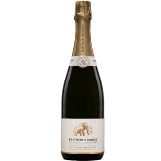 Saffron Grange Vineyard Classic Cuvée 2021