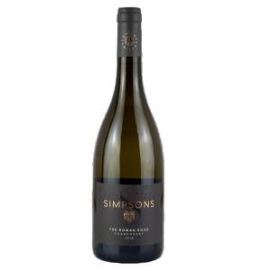 Simpsons Wine Estate Roman Road 2018