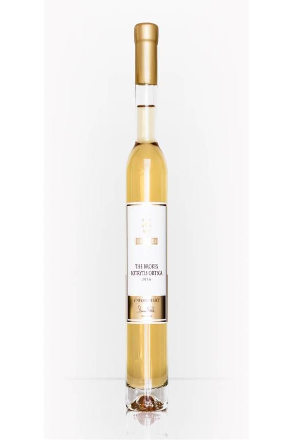 Denbies The Brokes Botrytis Ortega 2016