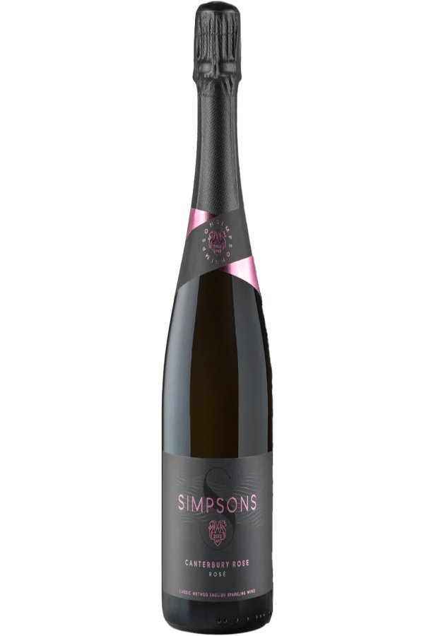 Simpsons Wine Estate Canterbury Rosé 2022