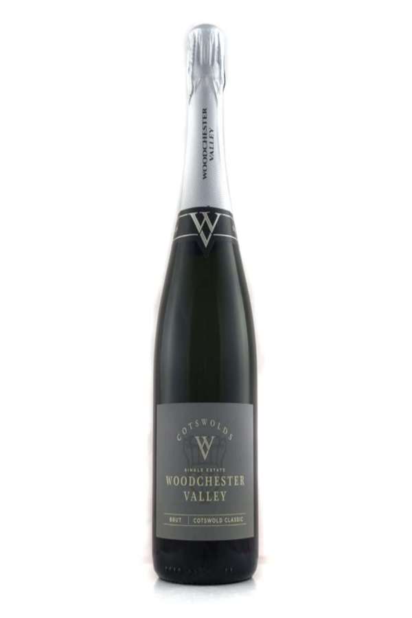 Woodchester Valley Classic Cuvee 2017
