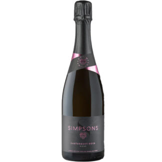 Simpsons Wine Estate Canterbury Rosé 2022