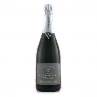 Woodchester Valley Classic Cuvee 2017