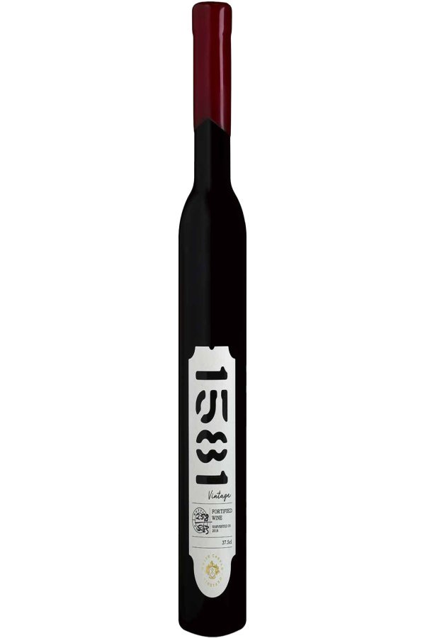 White Castle Vineyard 1581 Fortified Wine 2021