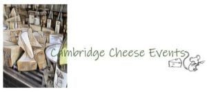 Cambridge Cheese Events