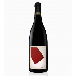 Balfour Hush Heath The Red Miller 2018