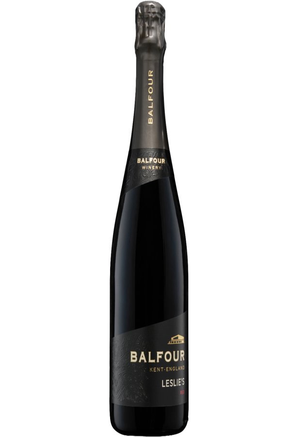 Balfour Hush Heath Leslie's Reserve Red NV