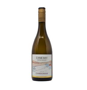 Lyme Bay Chardonnay 2016