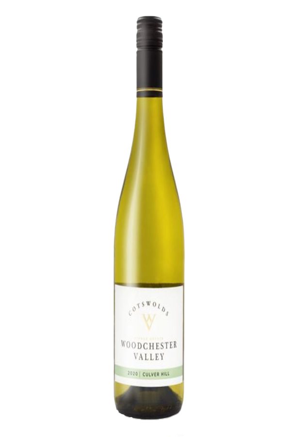 Woodchester Valley Culver Hill 2023