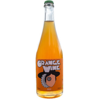 Ancre Hill Vineyard Orange Wine 2022