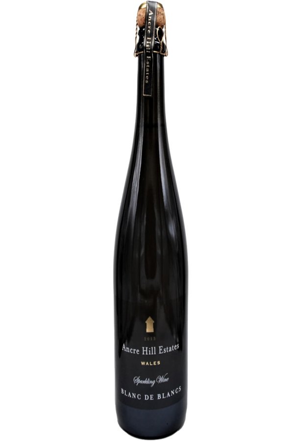 Ancre Hill Vineyard Blanc de Blancs 2018