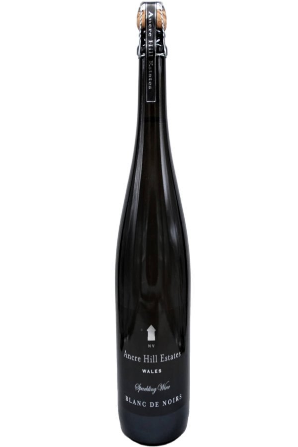 Ancre Hill Vineyard Blanc de Noirs 2018