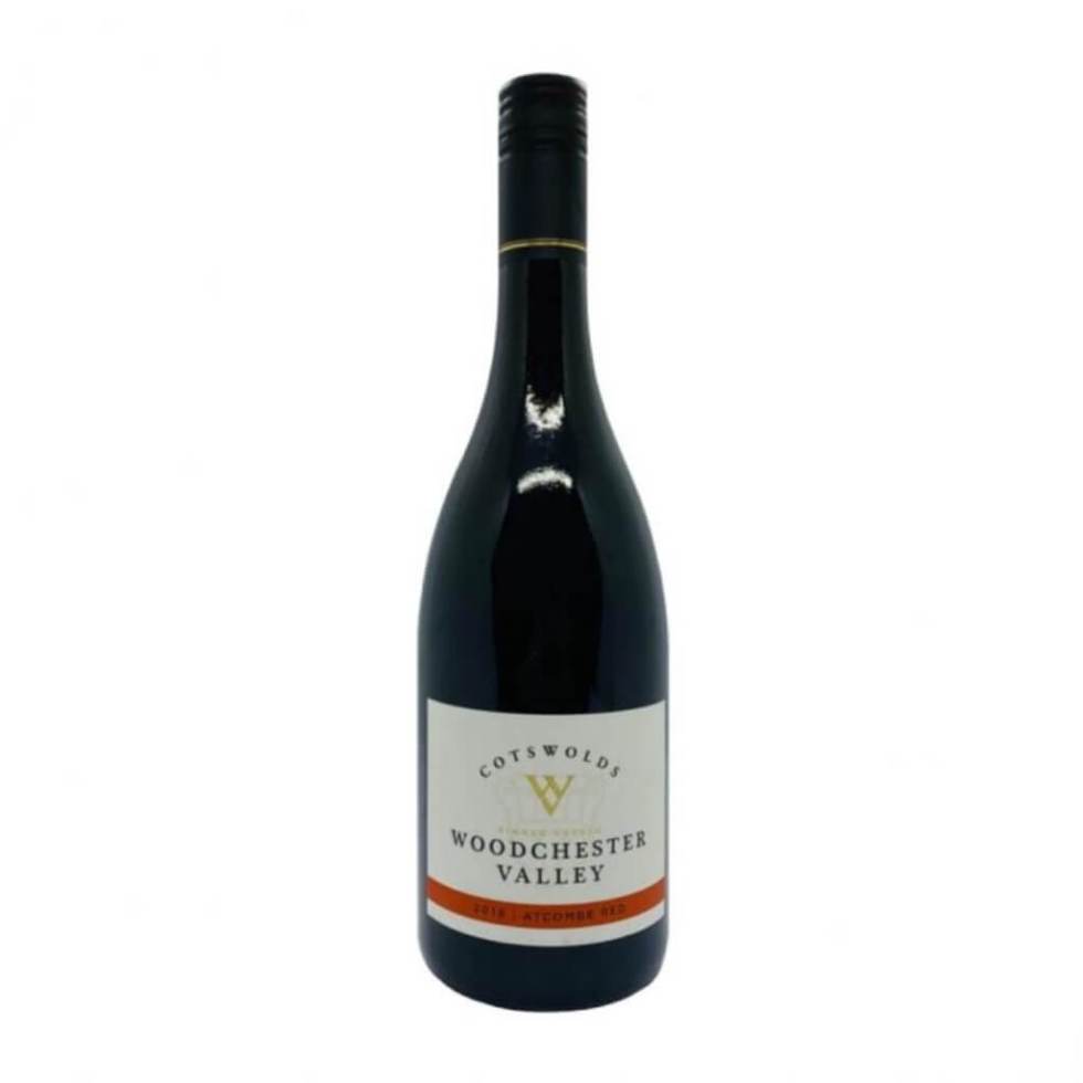 Woodchester Valley Atcombe Red 2018