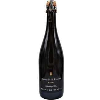 Ancre Hill Vineyard Blanc de Blancs 2018