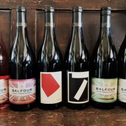 Balfour Mixed Case