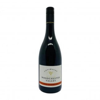 Woodchester Valley Atcombe Red 2018