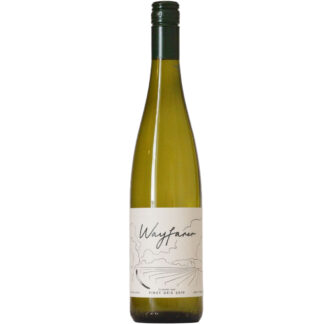 Wayfarer Wines Pilgrims Way Pinot Gris 2024