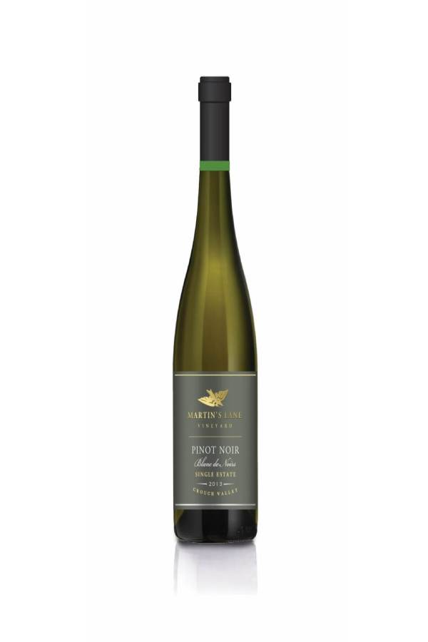 Martins Lane Pinot Noir Blanc de Noirs 2018