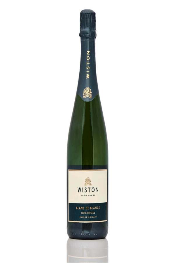 Wiston Blanc de Blancs NV