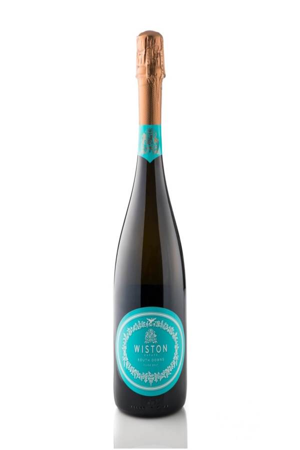 Wiston Estate Cuvee 2015