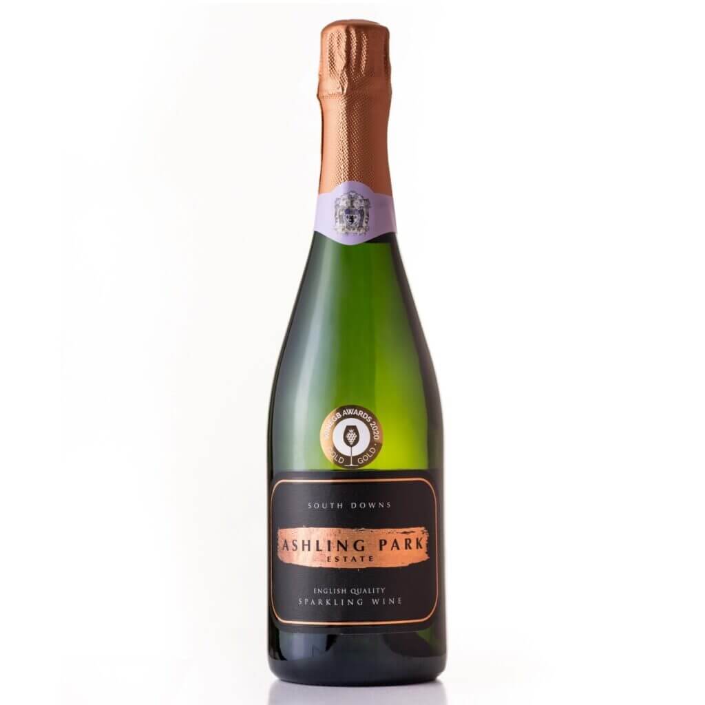 Ashling Park Cuvée NV English Sparkling Wine