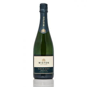 Wiston Blanc de Blancs NV