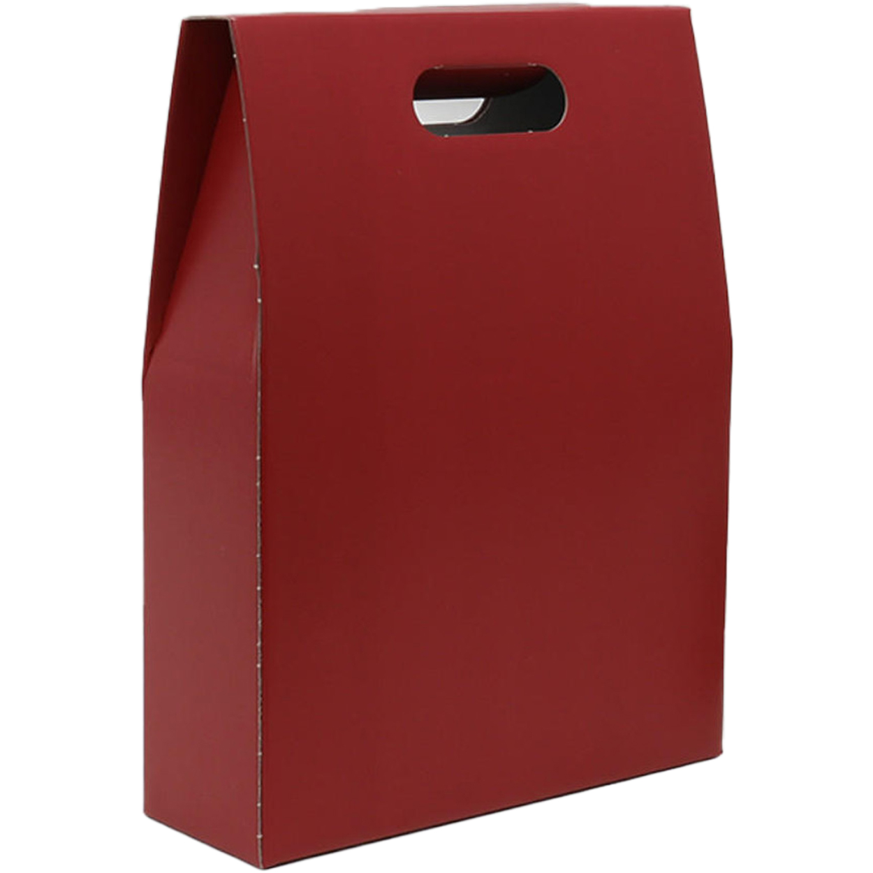 Gift box - 3 bottle red